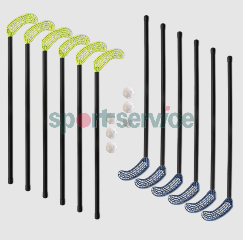 Eurostick Medi Team set 85/96cm