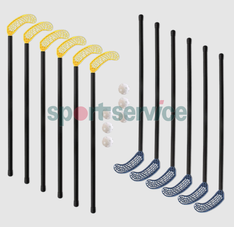 Floorball set  
