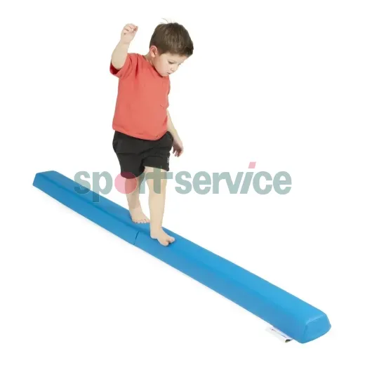 Tasakaalu poom vahust 210cm *  7,6cm * 11cm 