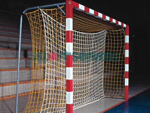 Vaimennusverkko PP 4 mm