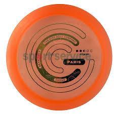 Диск для диск-гольфа GRAM Discs Line Paris