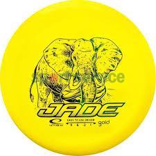 Discgolfi ketas Latitude 64 Gold Line Jade