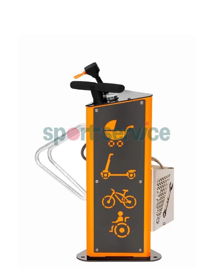 Bicycle Maintenance Station Mini