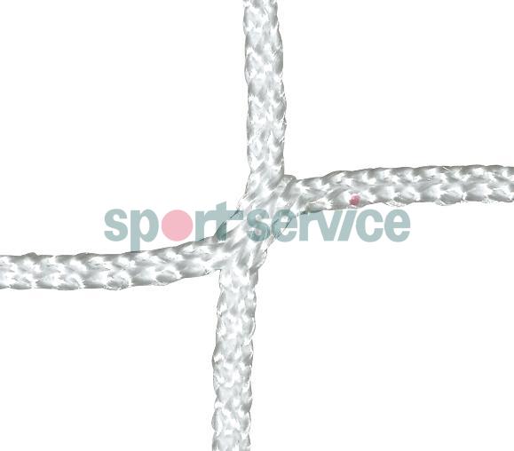 Damping Net White 3mm–4mm PA