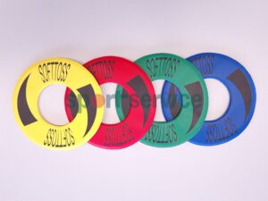 Frisbees