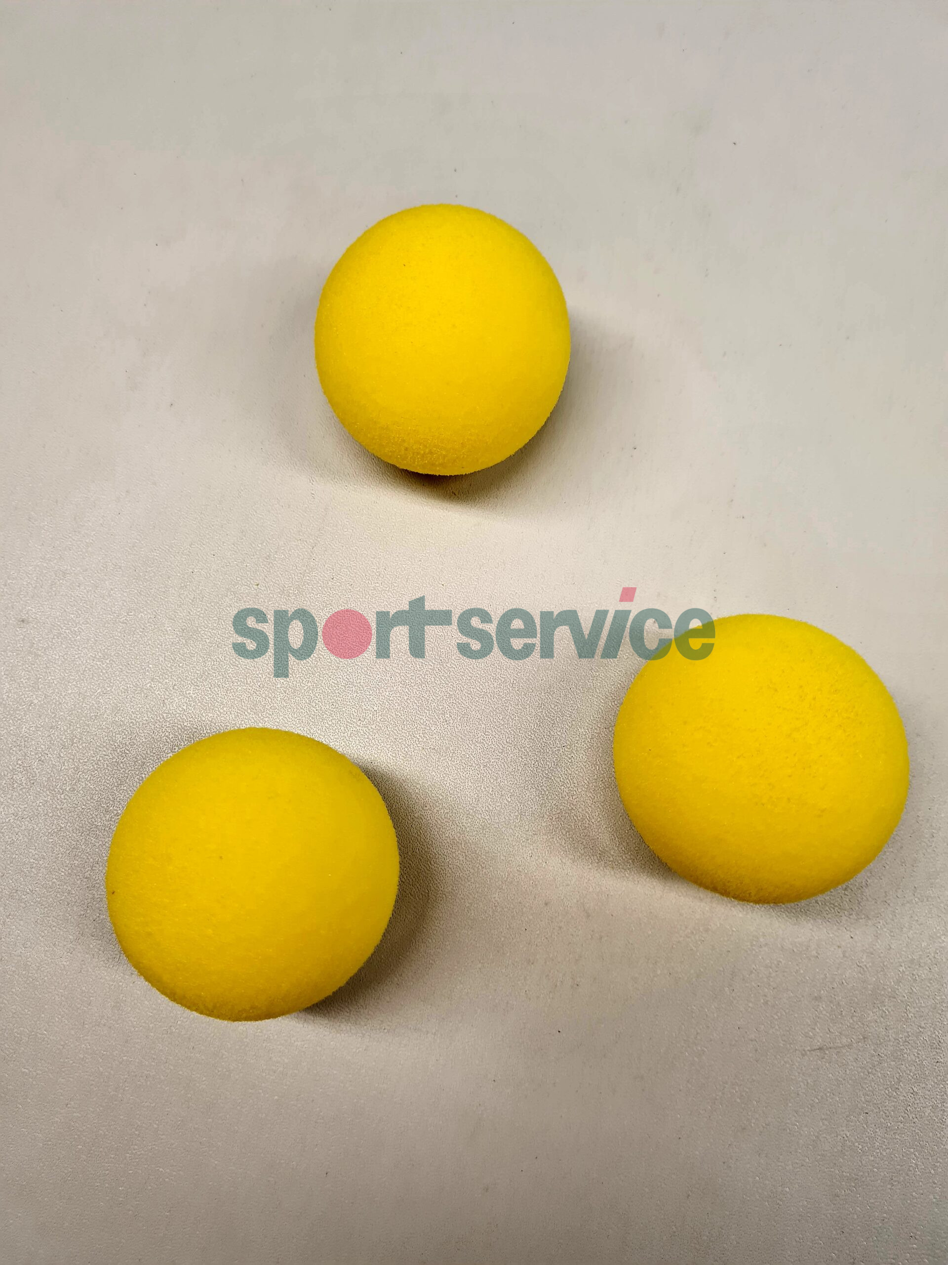 Soft tennis ball Sportservice