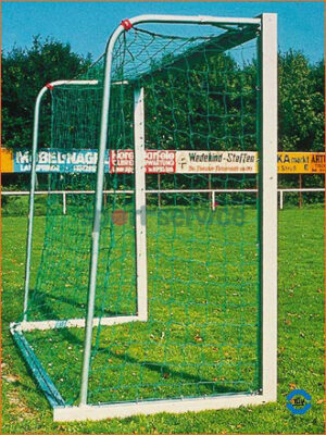 Football goals 3x2m