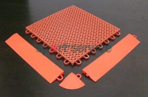 Kilpkate