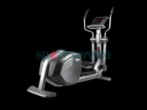 Crosstrainer