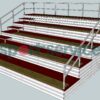Tribüün "Illuka" ladustamisalaga