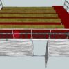 Tribüün "Illuka" ladustamisalaga