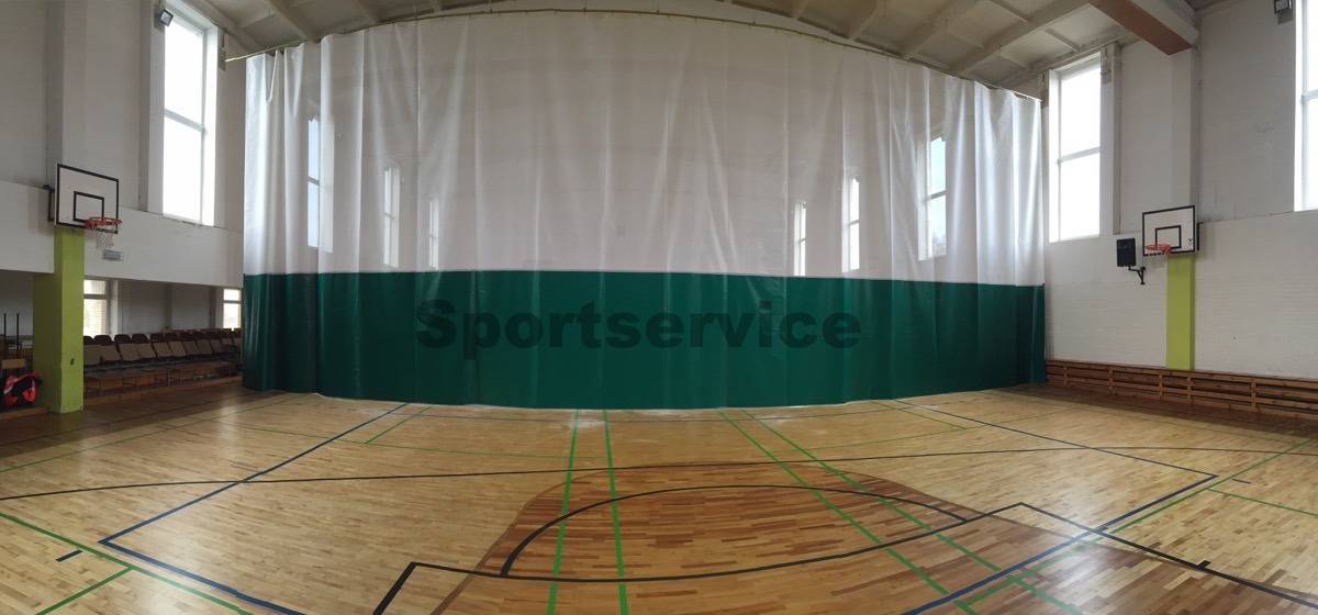 Vinni Spordikompleks
