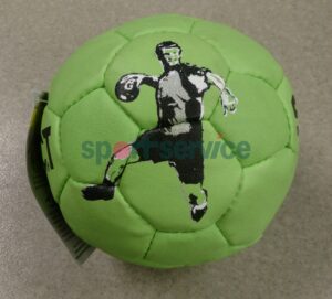 Handball balls