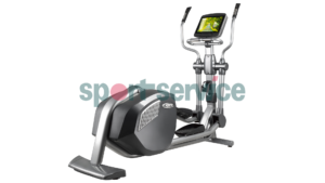 Elliptical trainer