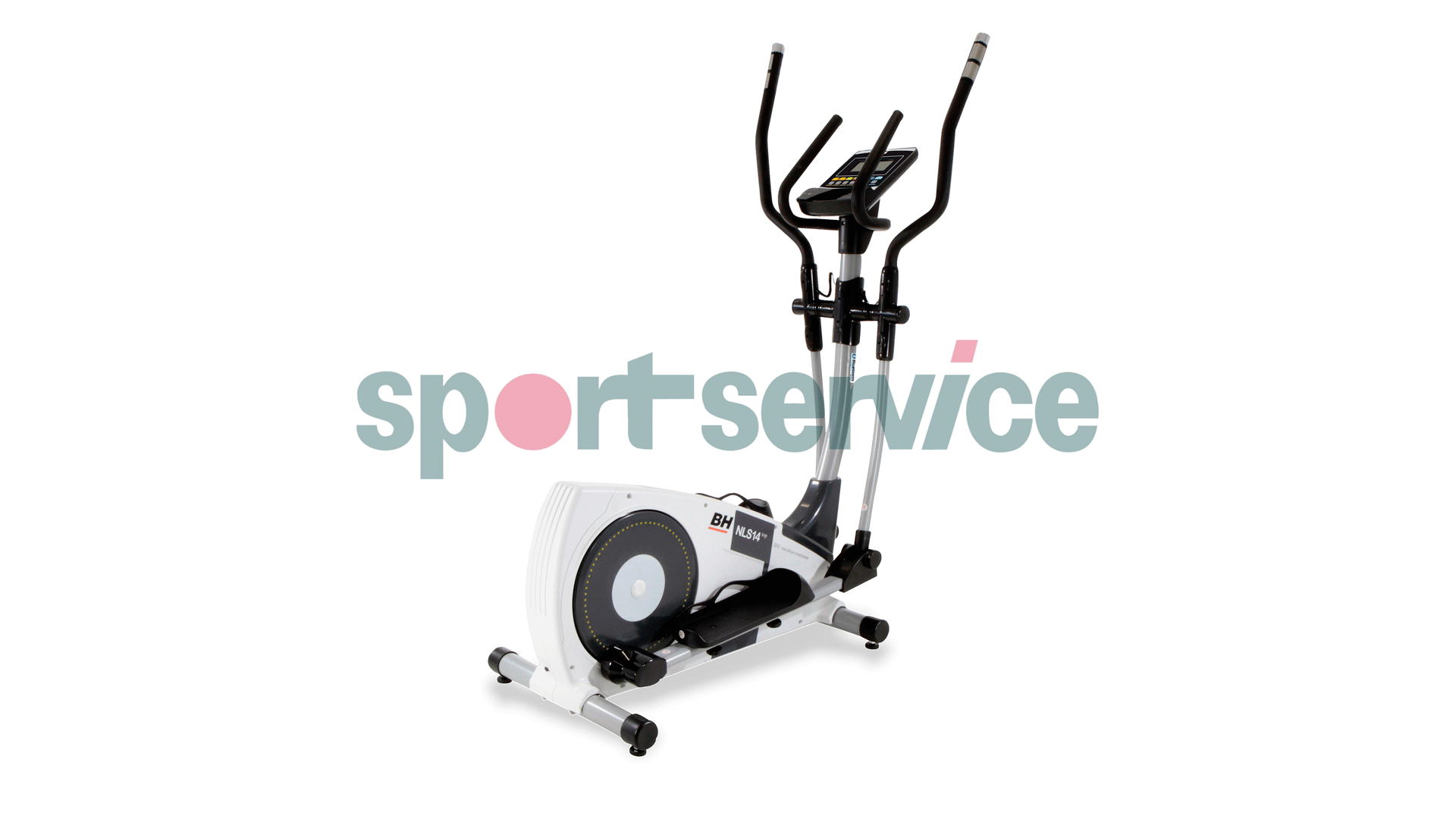 Elliptical trainer G2356I Sportservice