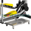 Crosstrainer