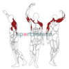 Õlatrenažöör L090