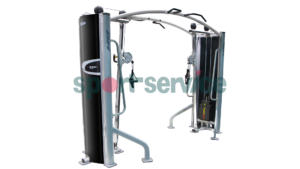 Ristiveo plokk L540