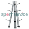 Kangiketaste raam X860