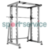 "Multi Smith raam" LD400