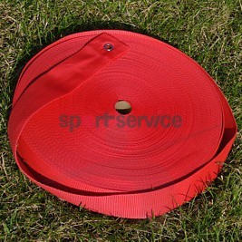 Sektorilint 25m