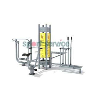 Fitness seeria