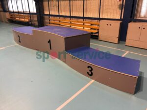 Pjedestaalid/Poodiumid